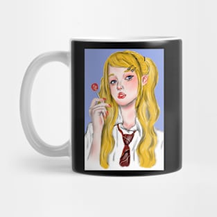 Schools In Session Mug